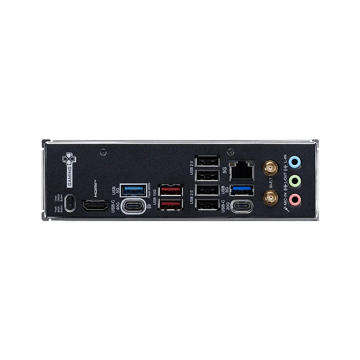 Placa Madre MSI X870E GAMING PLUS WIFI 5