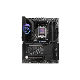 Placa Madre MSI MPG X870E CARBON WIFI