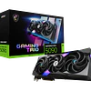 Tarjeta de Video MSI GeForce RTX 5090 32G GAMING TRIO OC 1