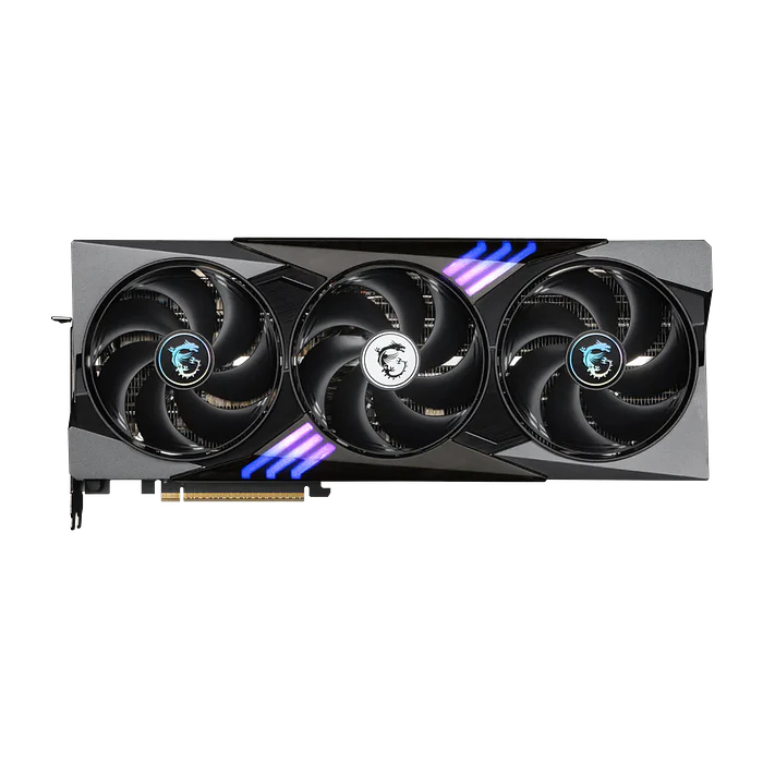 Tarjeta de Video MSI GeForce RTX 5090 32G GAMING TRIO OC 2