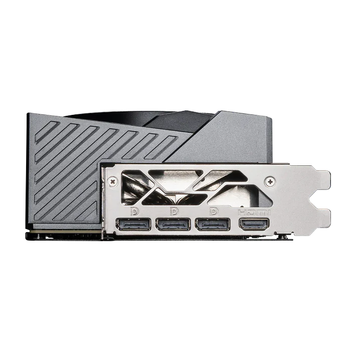 Tarjeta de Video MSI GeForce RTX 5090 32G GAMING TRIO OC 5