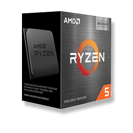 Procesador AMD Ryzen 5 5500X3D