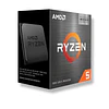 Procesador AMD Ryzen 5 5500X3D 1