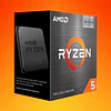 Procesador AMD Ryzen 5 5500X3D 2