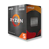 Procesador AMD Ryzen 5 5500X3D 3