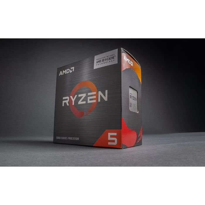 Procesador AMD Ryzen 5 5500X3D 4