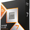 Procesador AMD Ryzen 7 9800X3D 2