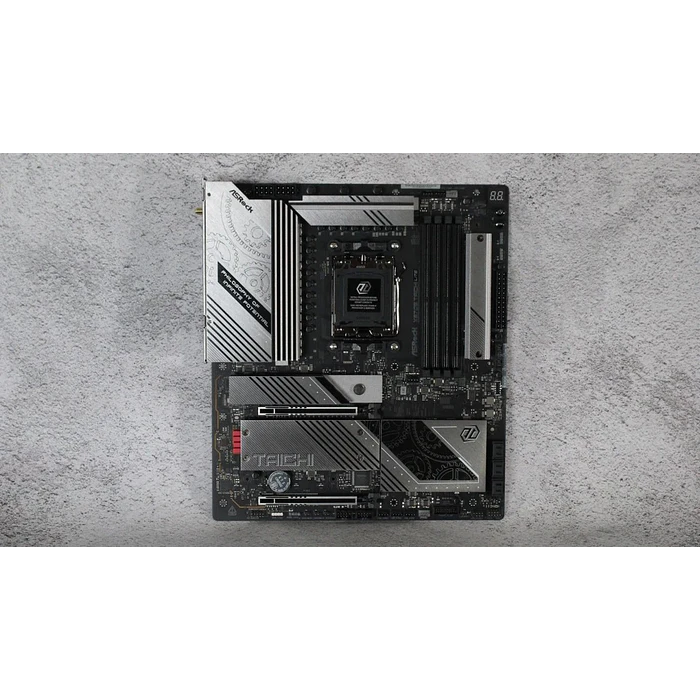 Placa Madre ASRock X870E Taichi Lite 4