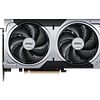 Tarjeta de Video MSI GeForce RTX 5060 Ti 16G VENTUS 2X OC BLACK PLUS 2