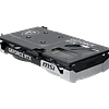 Tarjeta de Video MSI GeForce RTX 5060 Ti 16G VENTUS 2X OC BLACK PLUS 3