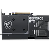 Tarjeta de Video MSI GeForce RTX 5060 Ti 16G VENTUS 2X OC BLACK PLUS 4