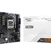 Placa Madre Biostar A620MS-E 1