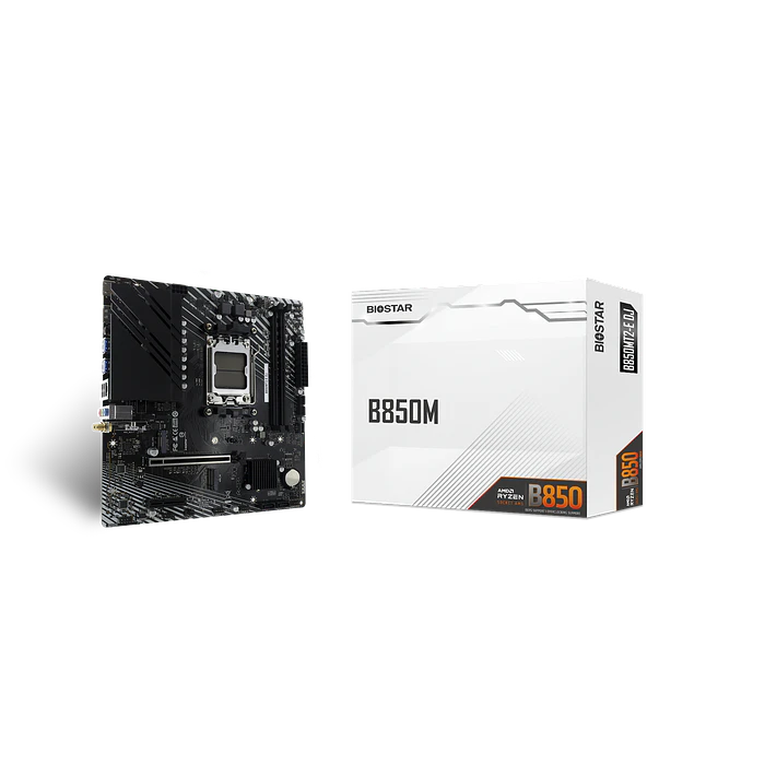 Placa Madre Biostar B850MT2-E DJ 1