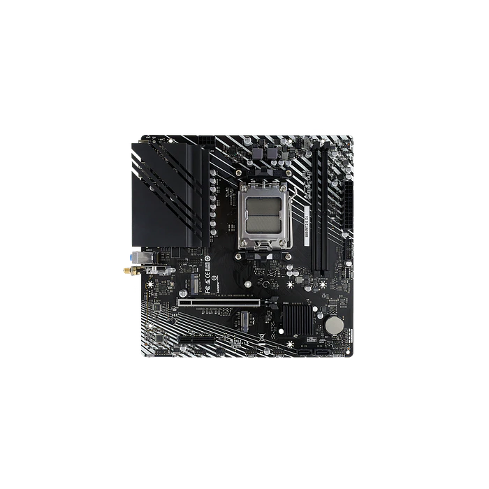 Placa Madre Biostar B850MT2-E DJ 2