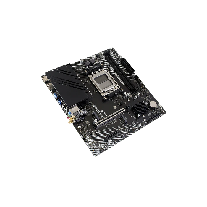 Placa Madre Biostar B850MT2-E DJ 3