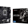 Placa Madre Biostar H610MHP 2.0 1