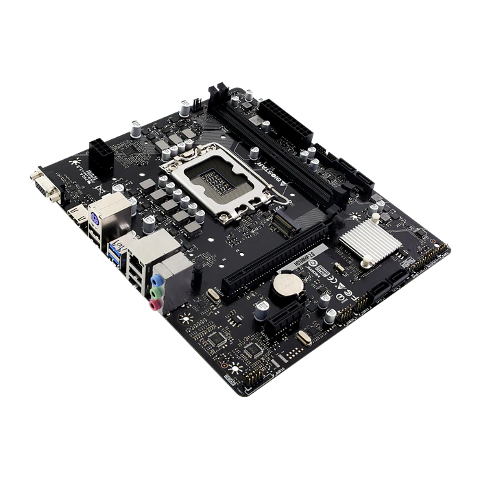 Placa Madre Biostar H610MHP 2.0 2