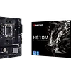 Placa Madre Biostar H610MHC 2.0 3