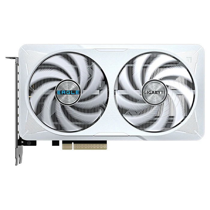 Tarjeta de Video Gigabyte GeForce RTX 5060 Eagle OC ICE 8G 3