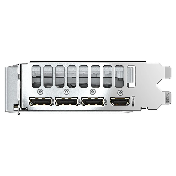 Tarjeta de Video Gigabyte GeForce RTX 5060 Eagle OC ICE 8G 6