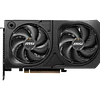 Tarjeta de Video MSI GeForce RTX 5060 Ti 8G SHADOW 2X OC PLUS 2