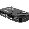 Tarjeta de Video MSI GeForce RTX 5060 Ti 8G SHADOW 2X OC PLUS 3