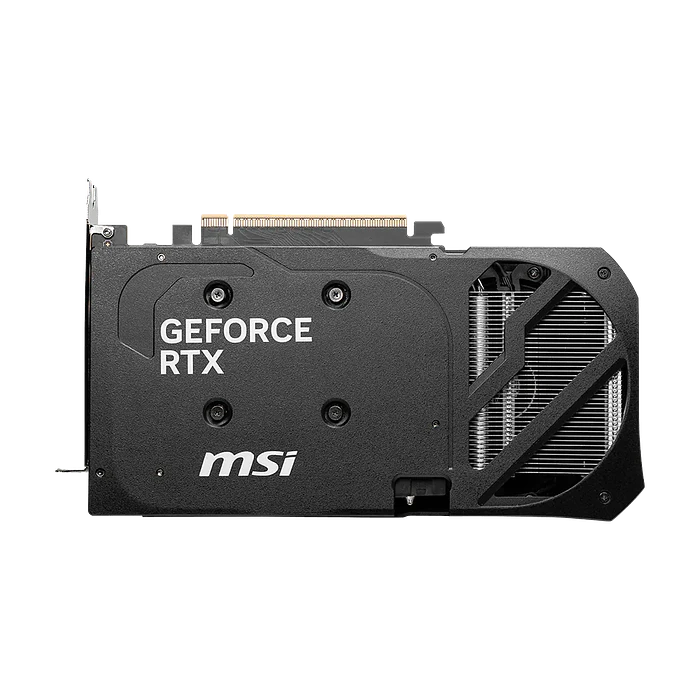 Tarjeta de Video MSI GeForce RTX 5060 Ti 8G SHADOW 2X OC PLUS 4