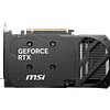 Tarjeta de Video MSI GeForce RTX 5060 Ti 8G SHADOW 2X OC PLUS 4