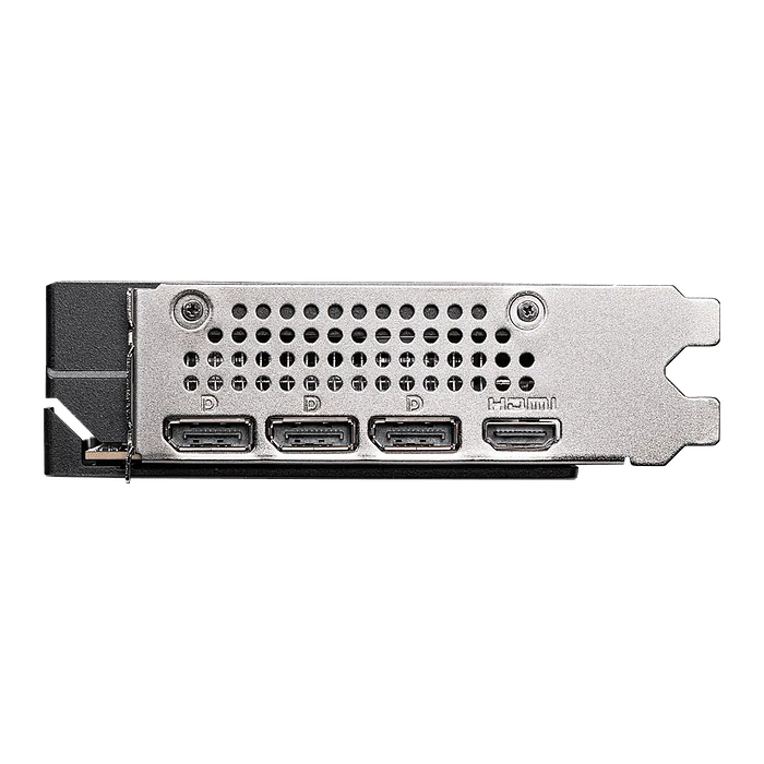 Tarjeta de Video MSI GeForce RTX 5060 Ti 8G SHADOW 2X OC PLUS 5
