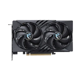Tarjeta de Video MSI GeForce RTX 5050 8G GAMING OC