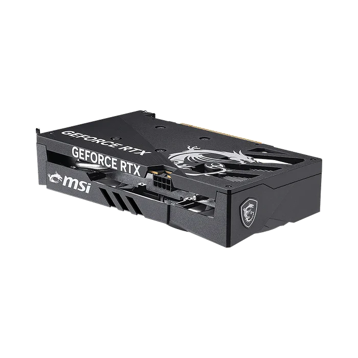 Tarjeta de Video MSI GeForce RTX 5050 8G GAMING OC 3