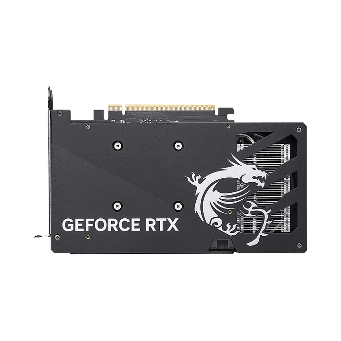 Tarjeta de Video MSI GeForce RTX 5050 8G GAMING OC 4