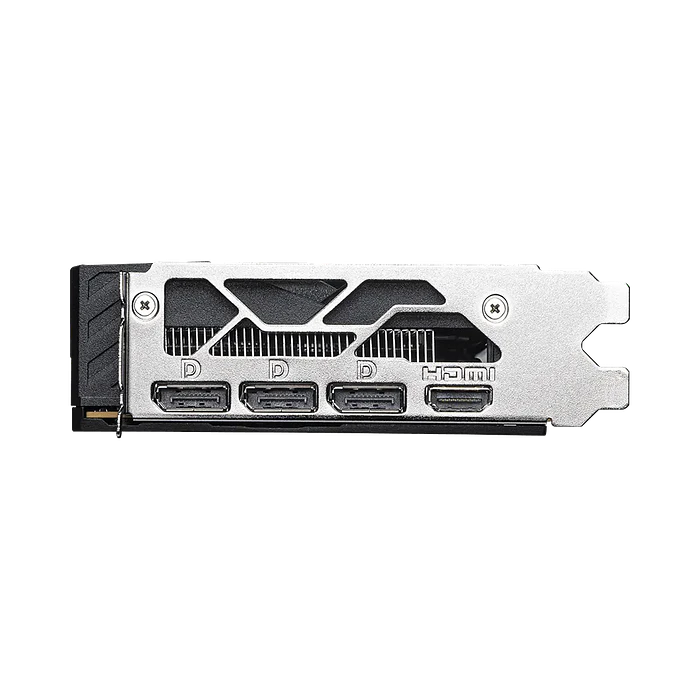 Tarjeta de Video MSI GeForce RTX 5050 8G GAMING OC 5