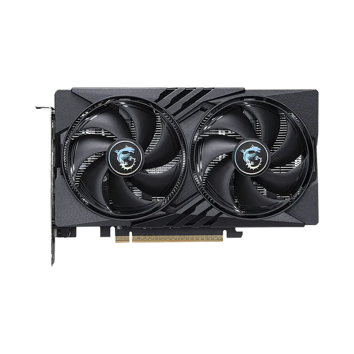Tarjeta de Video MSI GeForce RTX 5050 8G GAMING OC 6