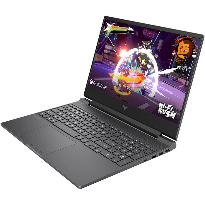 Laptop Gaming HP Victus 15-fa2082wm 5