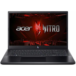Laptop Gaming Acer Nitro V ANV15-52-57BB