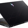 Laptop Gaming Acer Nitro V ANV15-52-57BB 4