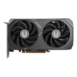 Tarjeta de Video Zotac GAMING GeForce RTX 5060 Twin Edge OC 8GB