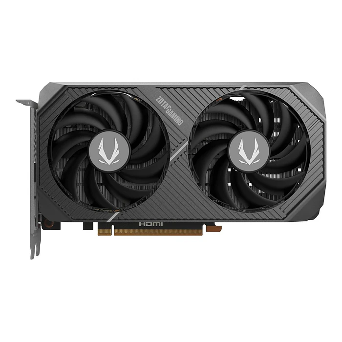 Tarjeta de Video Zotac GAMING GeForce RTX 5060 Twin Edge OC 8GB 1