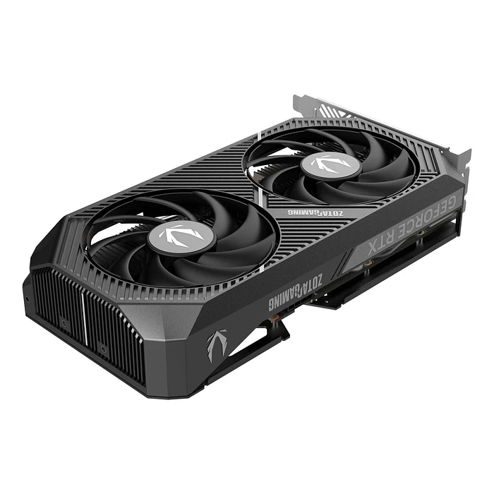 Tarjeta de Video Zotac GAMING GeForce RTX 5060 Twin Edge OC 8GB 2