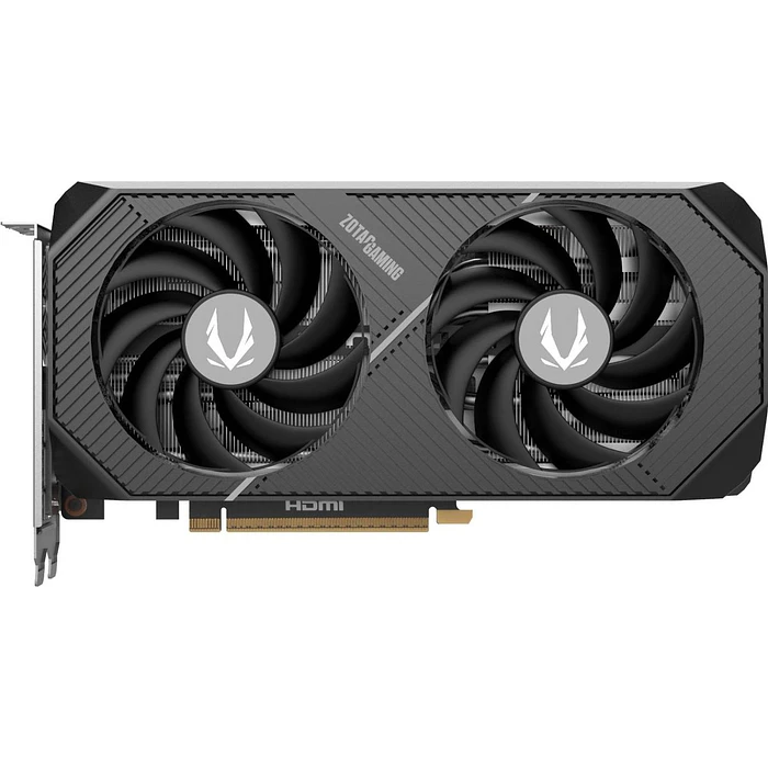 Tarjeta de Video Zotac Gaming GeForce RTX 5070 Twin Edge OC 12GB 2