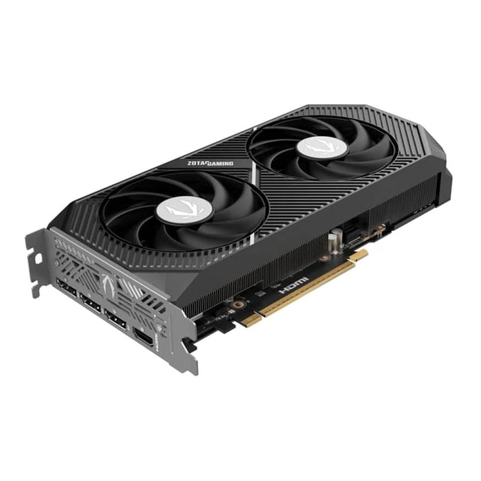 Tarjeta de Video Zotac Gaming GeForce RTX 5070 Twin Edge OC 12GB 3