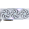 Tarjeta de Video MSI GeForce RTX 5080 16G Gaming Trio OC White 2
