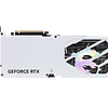 Tarjeta de Video MSI GeForce RTX 5080 16G Gaming Trio OC White 4
