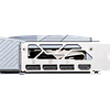 Tarjeta de Video MSI GeForce RTX 5080 16G Gaming Trio OC White 5