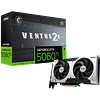 Tarjeta de Video MSI GeForce RTX 5060 Ti 8G Ventus 2X OC Plus 1