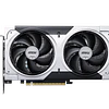 Tarjeta de Video MSI GeForce RTX 5060 Ti 8G Ventus 2X OC Plus 2