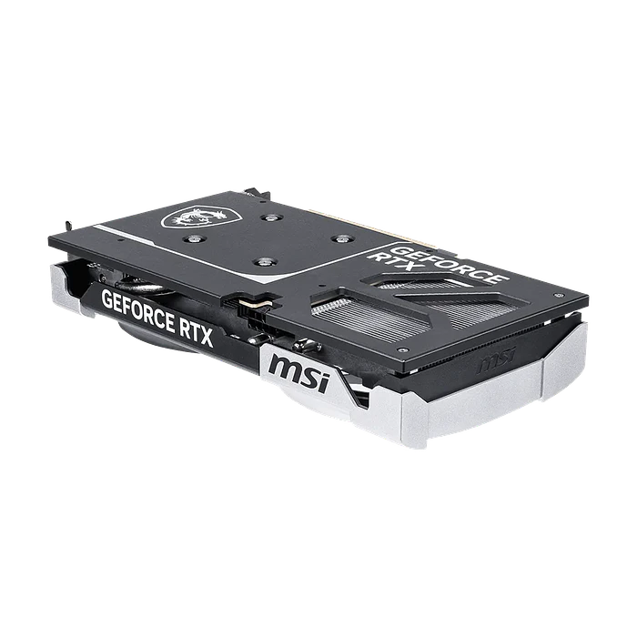 Tarjeta de Video MSI GeForce RTX 5060 Ti 8G Ventus 2X OC Plus 3