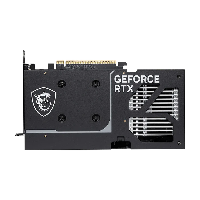 Tarjeta de Video MSI GeForce RTX 5060 Ti 8G Ventus 2X OC Plus 4