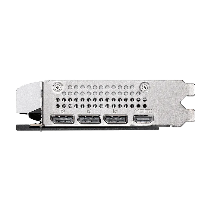 Tarjeta de Video MSI GeForce RTX 5060 Ti 8G Ventus 2X OC Plus 5
